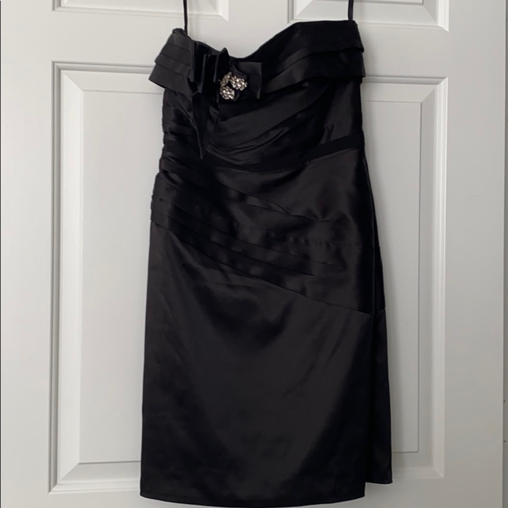 Formal dress